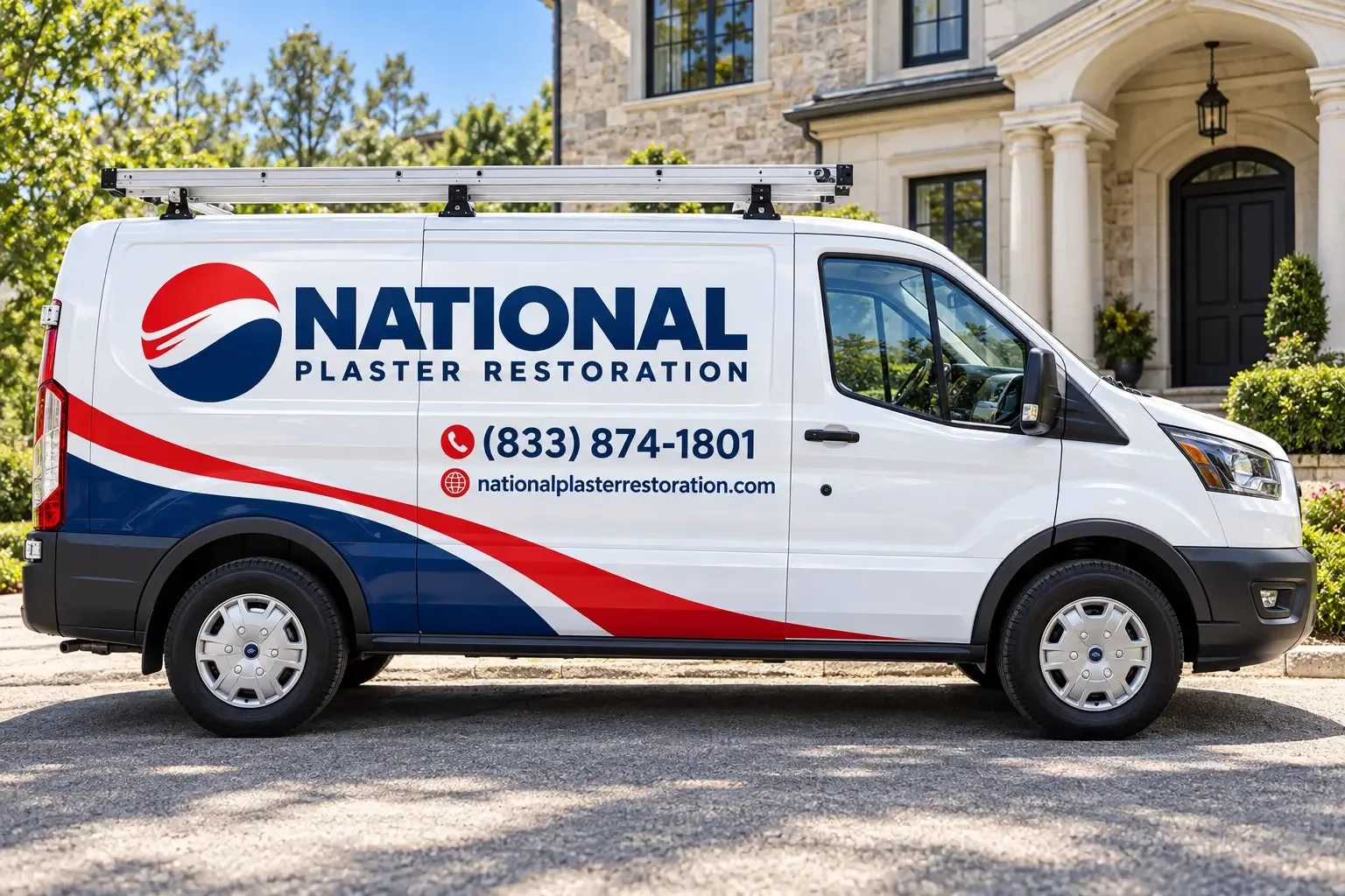 Plaster Repair in Logan, AL near me